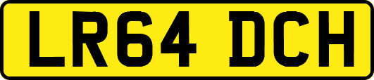 LR64DCH