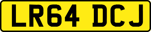 LR64DCJ