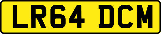 LR64DCM