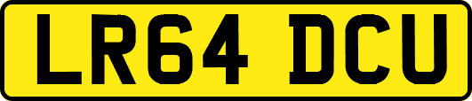 LR64DCU