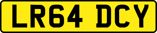 LR64DCY