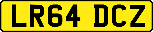 LR64DCZ