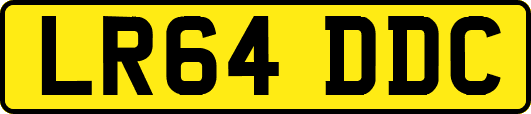 LR64DDC