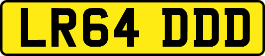 LR64DDD