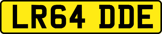 LR64DDE