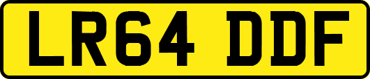 LR64DDF
