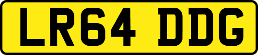 LR64DDG