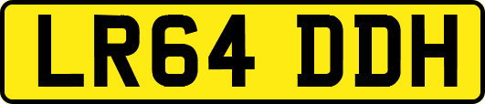 LR64DDH