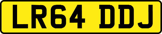 LR64DDJ