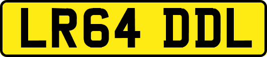LR64DDL