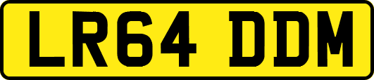LR64DDM