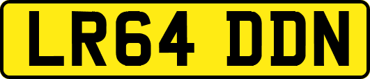 LR64DDN