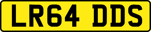 LR64DDS