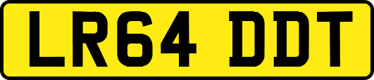 LR64DDT