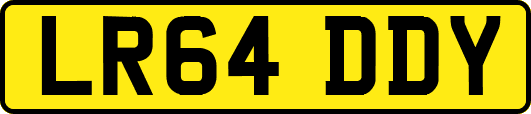 LR64DDY