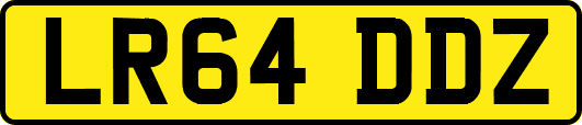 LR64DDZ