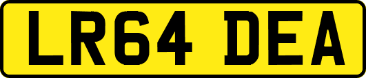 LR64DEA