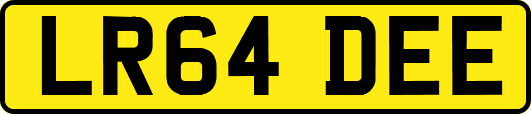 LR64DEE