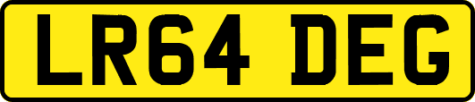 LR64DEG