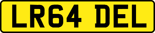 LR64DEL