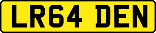 LR64DEN