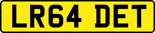 LR64DET