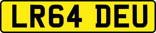 LR64DEU