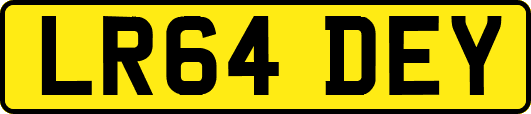 LR64DEY