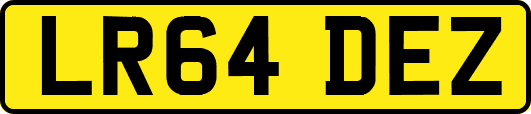 LR64DEZ