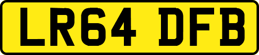 LR64DFB