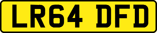 LR64DFD