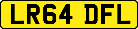 LR64DFL