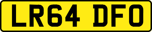 LR64DFO