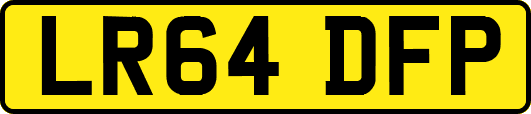 LR64DFP