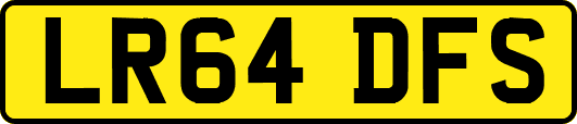LR64DFS