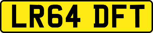 LR64DFT