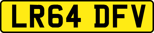 LR64DFV