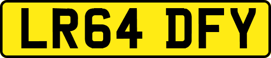 LR64DFY