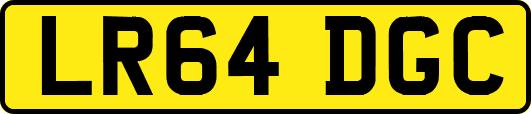 LR64DGC