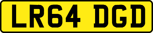 LR64DGD