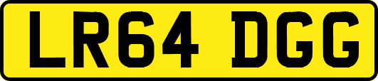 LR64DGG