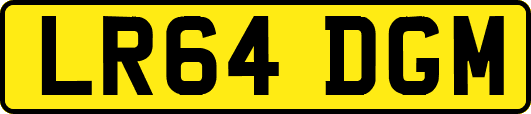 LR64DGM