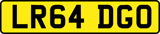LR64DGO