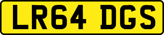LR64DGS