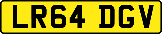 LR64DGV
