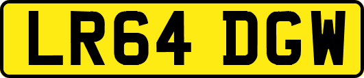 LR64DGW