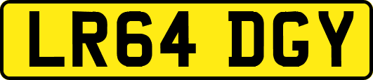 LR64DGY