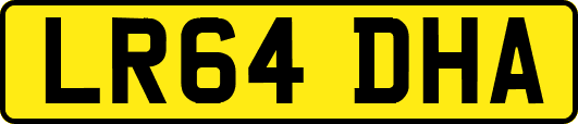 LR64DHA