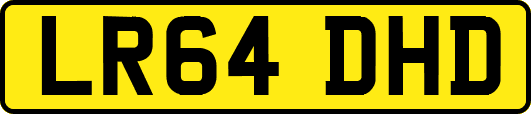 LR64DHD