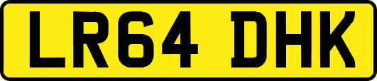 LR64DHK